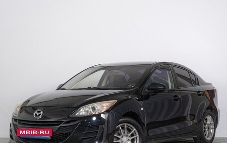 Mazda 3, 2011 год, 979 000 рублей, 2 фотография