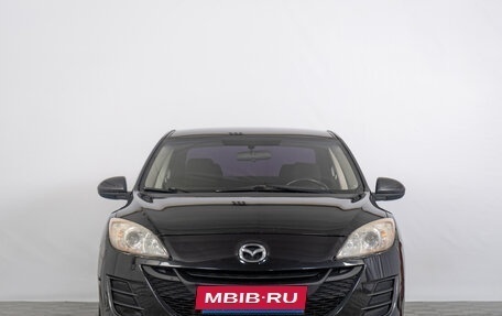 Mazda 3, 2011 год, 979 000 рублей, 4 фотография