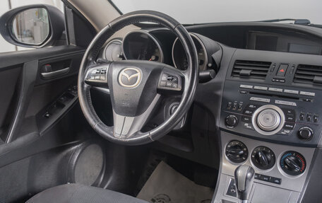 Mazda 3, 2011 год, 979 000 рублей, 10 фотография