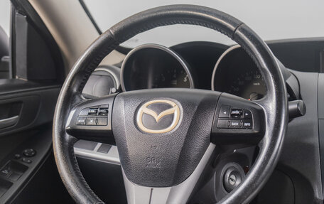 Mazda 3, 2011 год, 979 000 рублей, 13 фотография