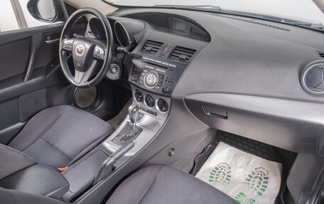 Mazda 3, 2011 год, 979 000 рублей, 18 фотография