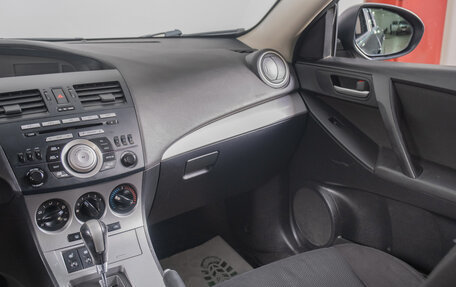 Mazda 3, 2011 год, 979 000 рублей, 12 фотография
