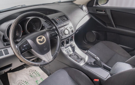 Mazda 3, 2011 год, 979 000 рублей, 9 фотография