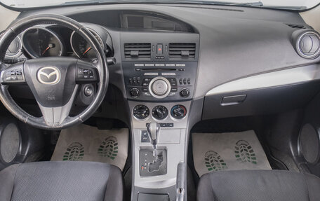 Mazda 3, 2011 год, 979 000 рублей, 11 фотография