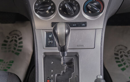 Mazda 3, 2011 год, 979 000 рублей, 17 фотография