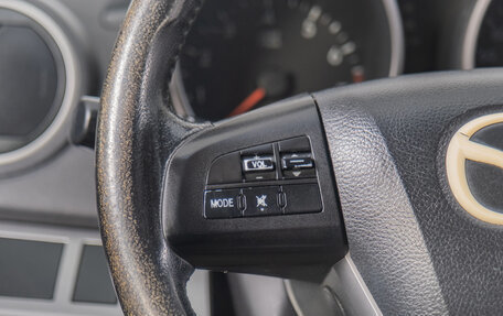 Mazda 3, 2011 год, 979 000 рублей, 14 фотография