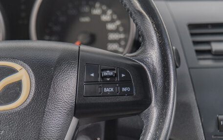 Mazda 3, 2011 год, 979 000 рублей, 15 фотография
