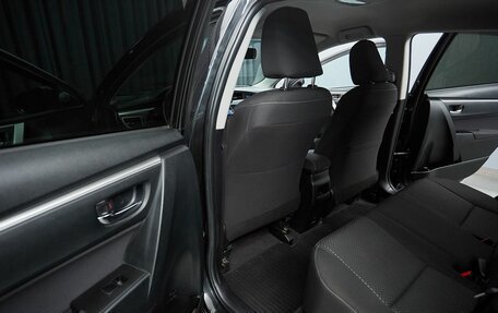 Toyota Corolla, 2013 год, 1 299 000 рублей, 8 фотография