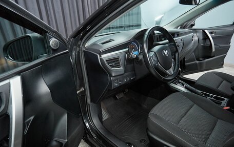 Toyota Corolla, 2013 год, 1 299 000 рублей, 14 фотография