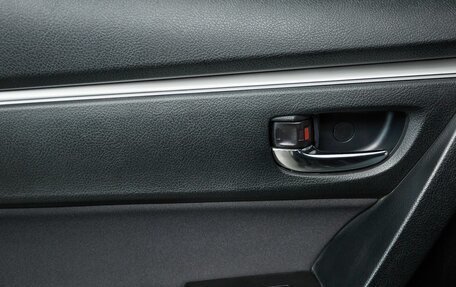 Toyota Corolla, 2013 год, 1 299 000 рублей, 9 фотография