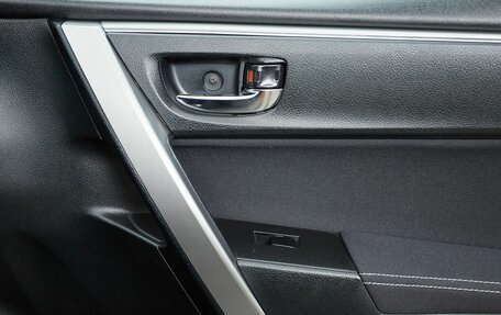 Toyota Corolla, 2013 год, 1 299 000 рублей, 12 фотография