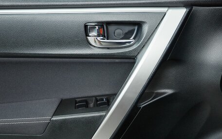 Toyota Corolla, 2013 год, 1 299 000 рублей, 15 фотография