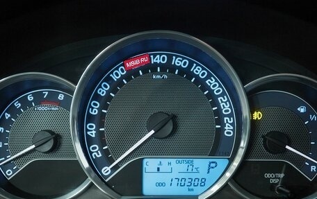 Toyota Corolla, 2013 год, 1 299 000 рублей, 24 фотография