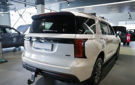 Haval H5, 2026 год, 4 349 000 рублей, 4 фотография