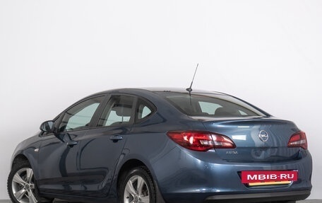 Opel Astra J, 2012 год, 799 000 рублей, 6 фотография