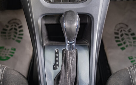 Opel Astra J, 2012 год, 799 000 рублей, 17 фотография