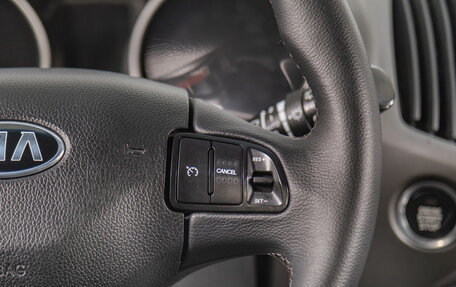 KIA Sportage III, 2014 год, 1 579 000 рублей, 15 фотография