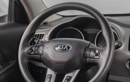 KIA Sportage III, 2014 год, 1 579 000 рублей, 13 фотография