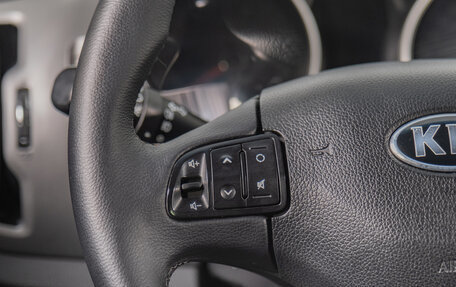 KIA Sportage III, 2014 год, 1 579 000 рублей, 14 фотография