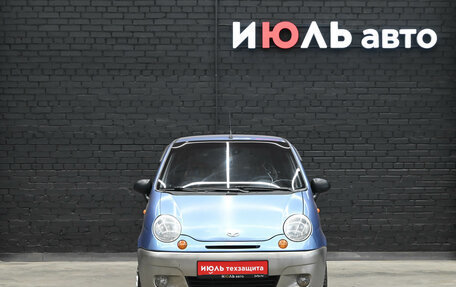 Daewoo Matiz I, 2009 год, 280 000 рублей, 2 фотография