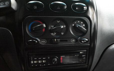 Daewoo Matiz I, 2009 год, 280 000 рублей, 14 фотография