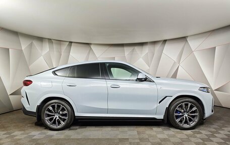 BMW X6, 2023 год, 11 500 000 рублей, 6 фотография
