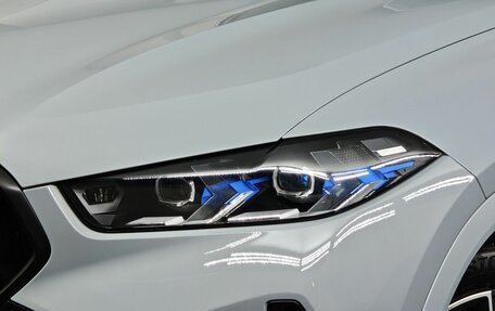 BMW X6, 2023 год, 11 500 000 рублей, 8 фотография
