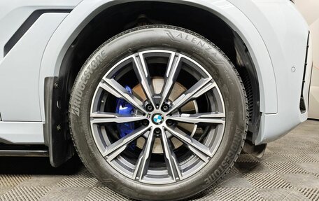 BMW X6, 2023 год, 11 500 000 рублей, 7 фотография