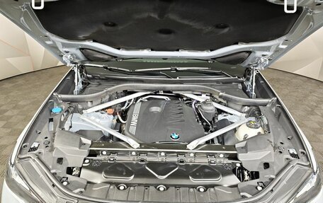 BMW X6, 2023 год, 11 500 000 рублей, 10 фотография