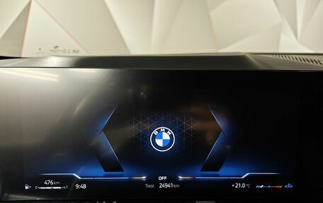 BMW X6, 2023 год, 11 500 000 рублей, 13 фотография