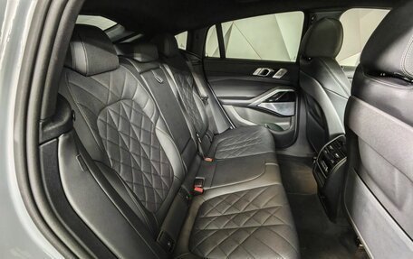 BMW X6, 2023 год, 11 500 000 рублей, 14 фотография