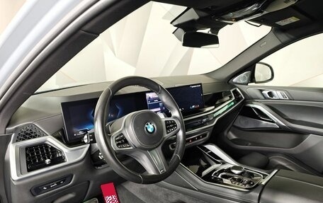BMW X6, 2023 год, 11 500 000 рублей, 12 фотография
