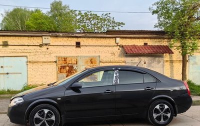 Nissan Primera III, 2004 год, 350 000 рублей, 1 фотография