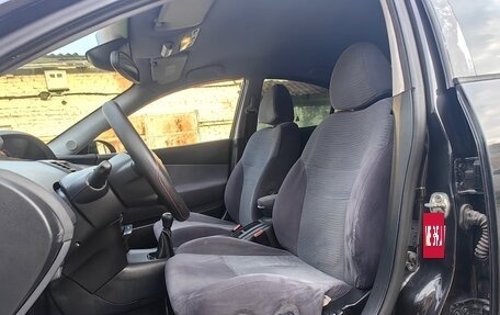 Nissan Primera III, 2004 год, 350 000 рублей, 9 фотография