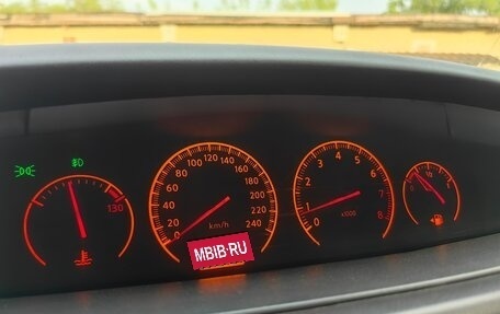 Nissan Primera III, 2004 год, 350 000 рублей, 15 фотография