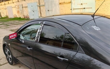 Nissan Primera III, 2004 год, 350 000 рублей, 11 фотография