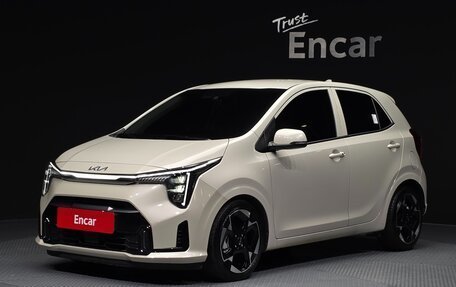 KIA Morning III, 2023 год, 1 200 000 рублей, 1 фотография