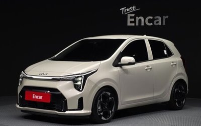 KIA Morning III, 2023 год, 1 200 000 рублей, 1 фотография