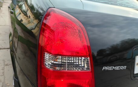 Nissan Primera III, 2004 год, 350 000 рублей, 17 фотография