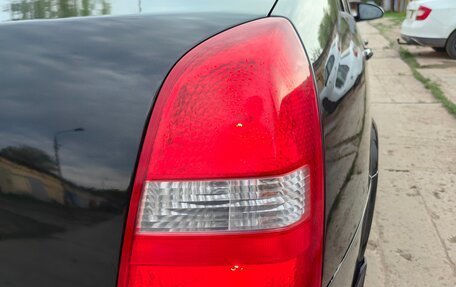 Nissan Primera III, 2004 год, 350 000 рублей, 16 фотография