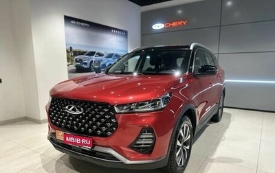 Chery Tiggo 7 Pro, 2020 год, 1 750 000 рублей, 1 фотография
