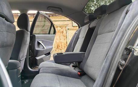 Nissan Primera III, 2004 год, 350 000 рублей, 24 фотография