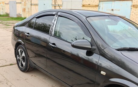 Nissan Primera III, 2004 год, 350 000 рублей, 29 фотография