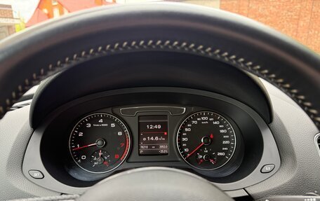 Audi Q3, 2017 год, 2 600 000 рублей, 12 фотография