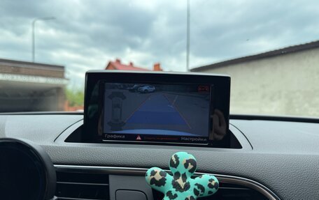 Audi Q3, 2017 год, 2 600 000 рублей, 16 фотография