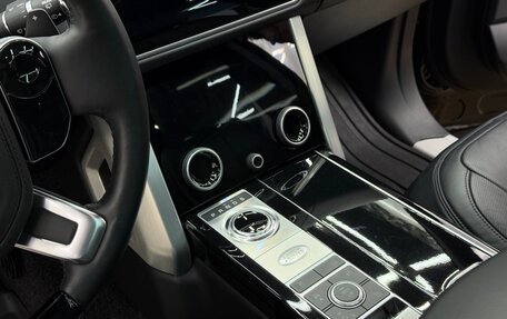 Land Rover Range Rover IV рестайлинг, 2020 год, 13 100 000 рублей, 13 фотография