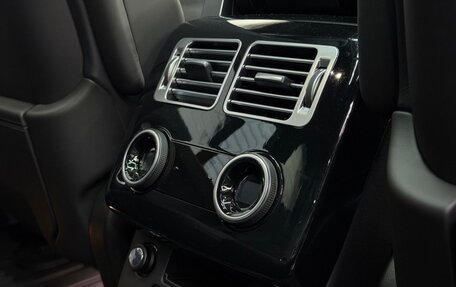 Land Rover Range Rover IV рестайлинг, 2020 год, 13 100 000 рублей, 19 фотография