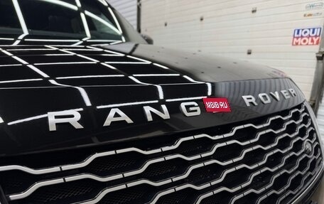 Land Rover Range Rover IV рестайлинг, 2020 год, 13 100 000 рублей, 10 фотография