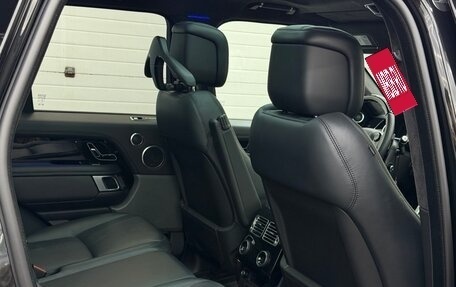 Land Rover Range Rover IV рестайлинг, 2020 год, 13 100 000 рублей, 18 фотография
