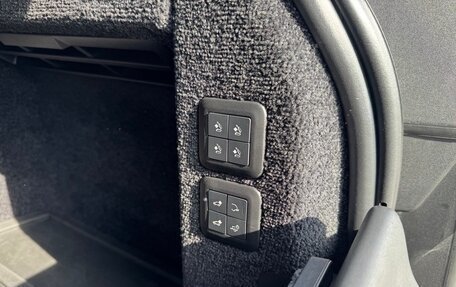 Land Rover Range Rover IV рестайлинг, 2020 год, 13 100 000 рублей, 25 фотография